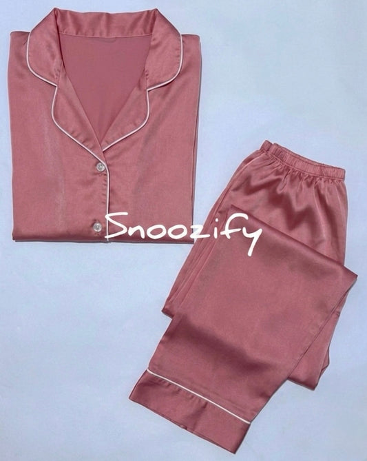 Pj - Snoozify