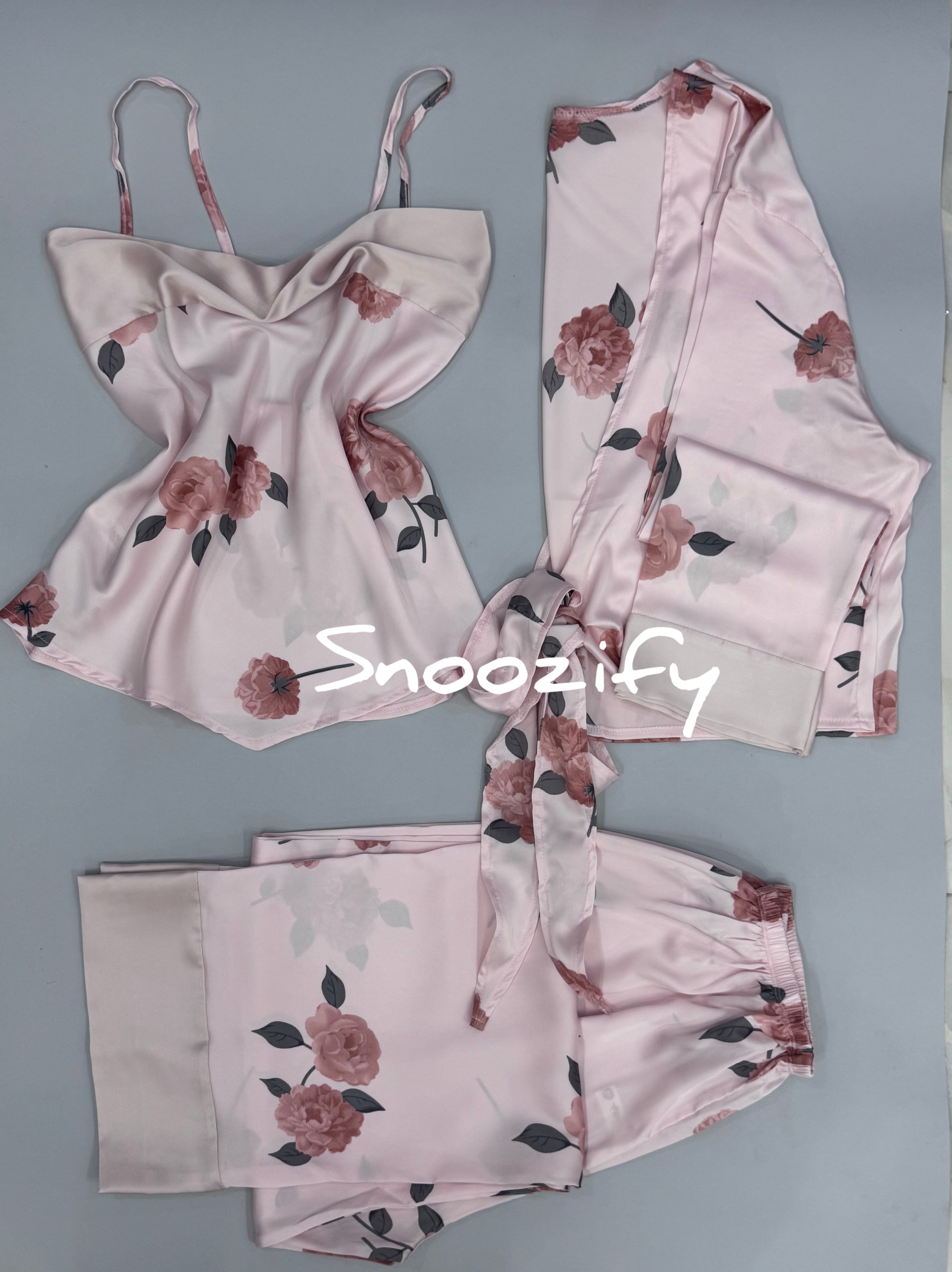 Flowers - Snoozify