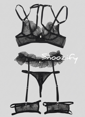 Black - Snoozify