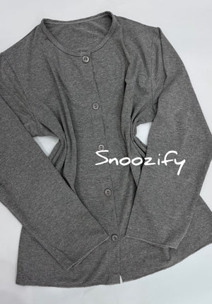 Grey - Snoozify