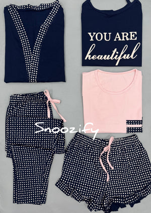 Blue & simon - Snoozify