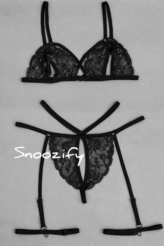 Royal Black - Snoozify