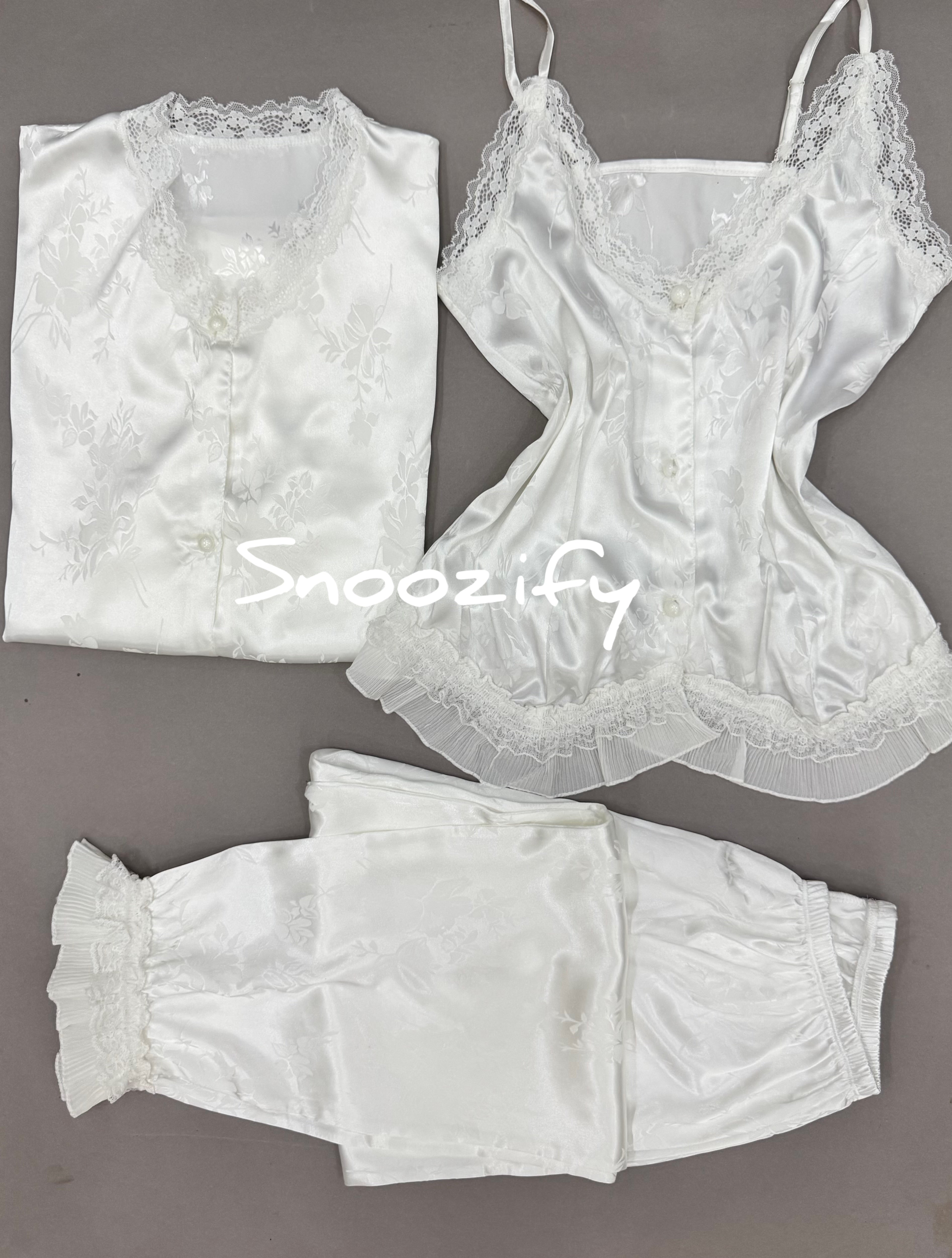 Bride pj - Snoozify