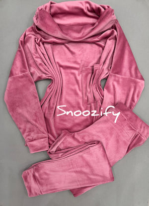 Pinky pinky - Snoozify