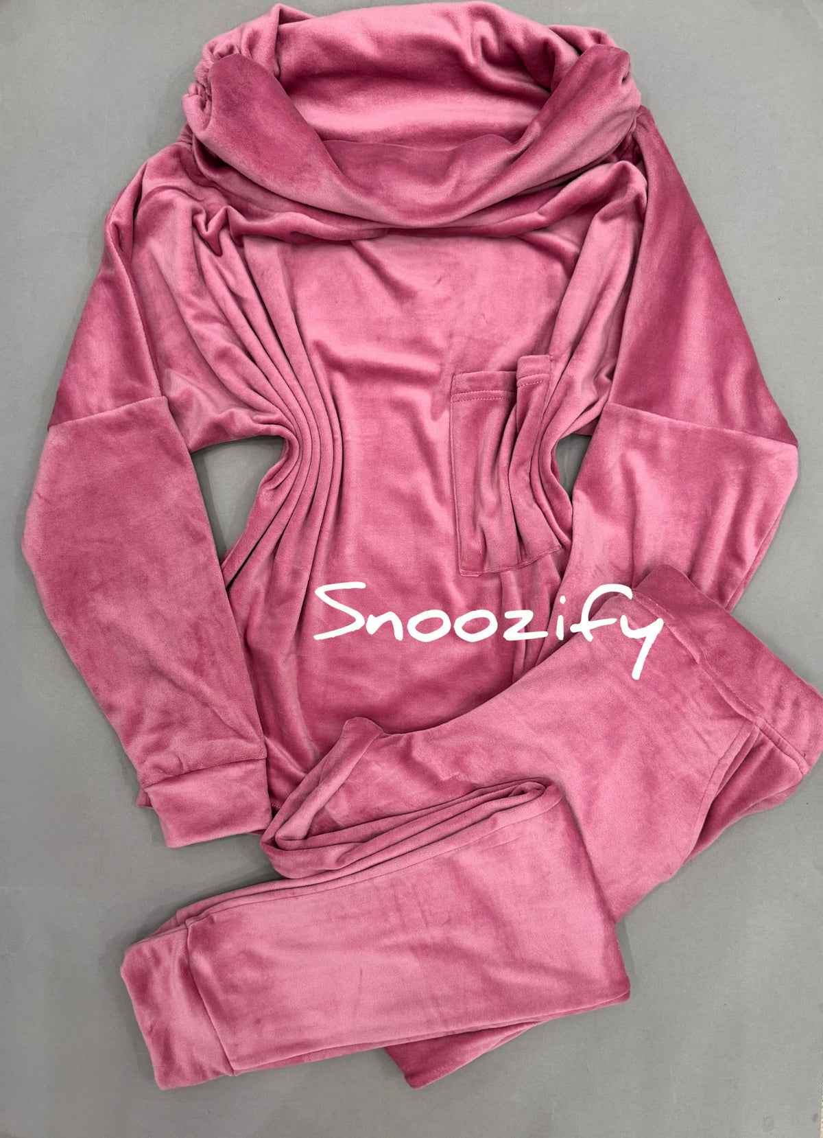 Pinky pinky - Snoozify