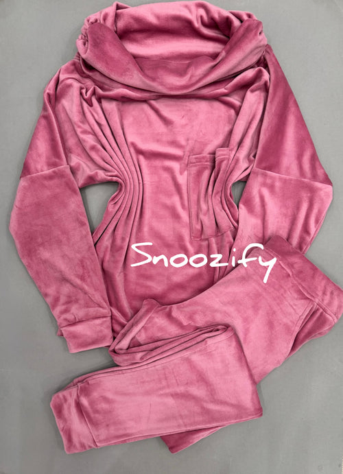 Pinky pinky - Snoozify