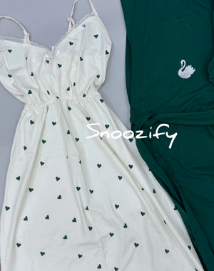 Dark green - Snoozify