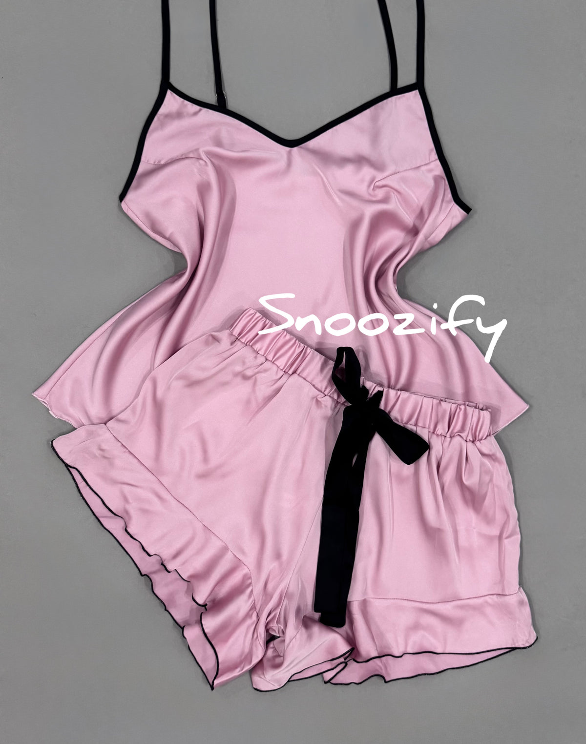 Pink - Snoozify