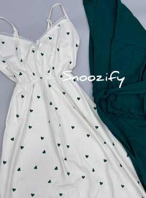 Dark green - Snoozify