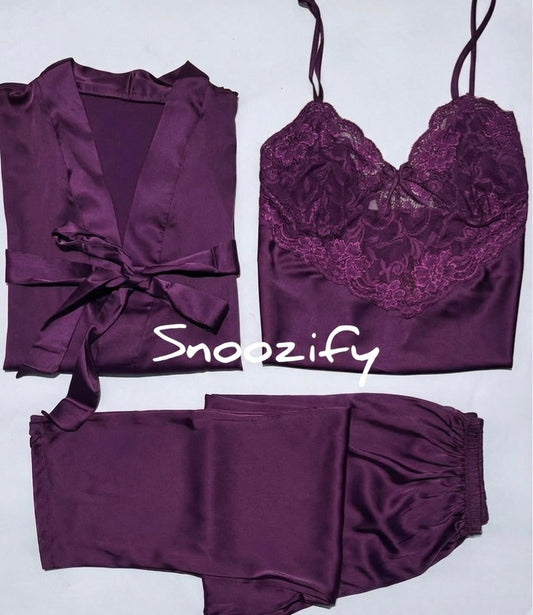 Purple - Snoozify