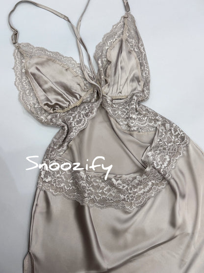 Champagne - Snoozify