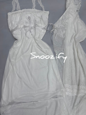 Bride dresse (long) - Snoozify