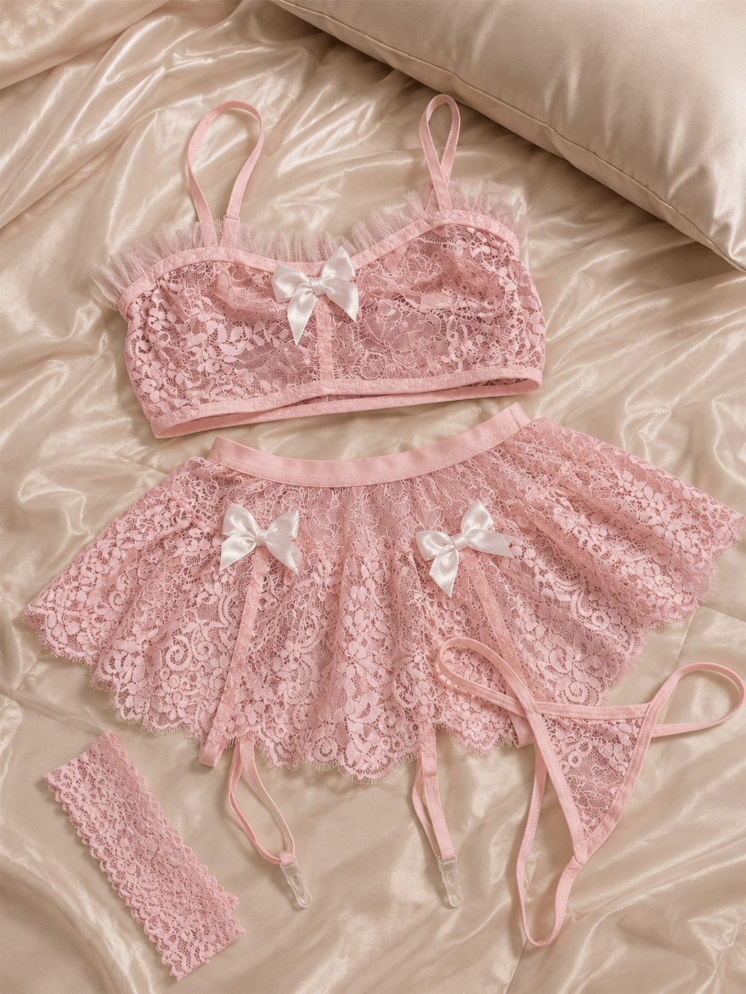 Lingerie