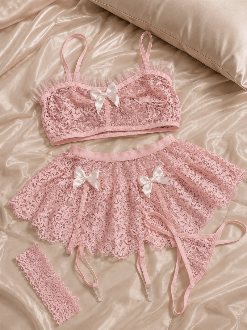 Lingerie