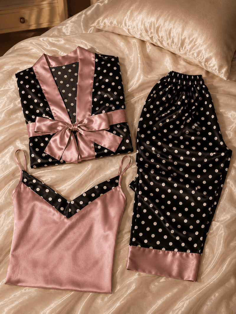 Pajamas