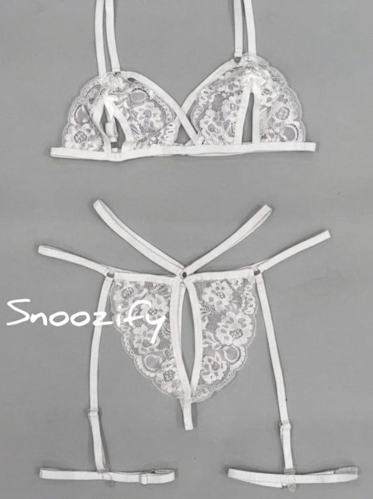 Bride - Snoozify