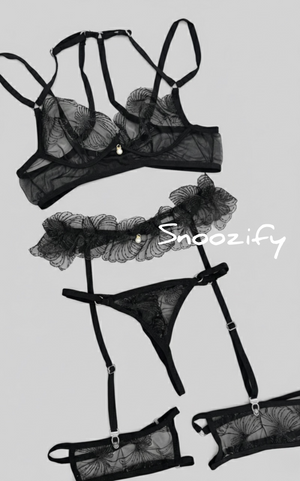 Black - Snoozify