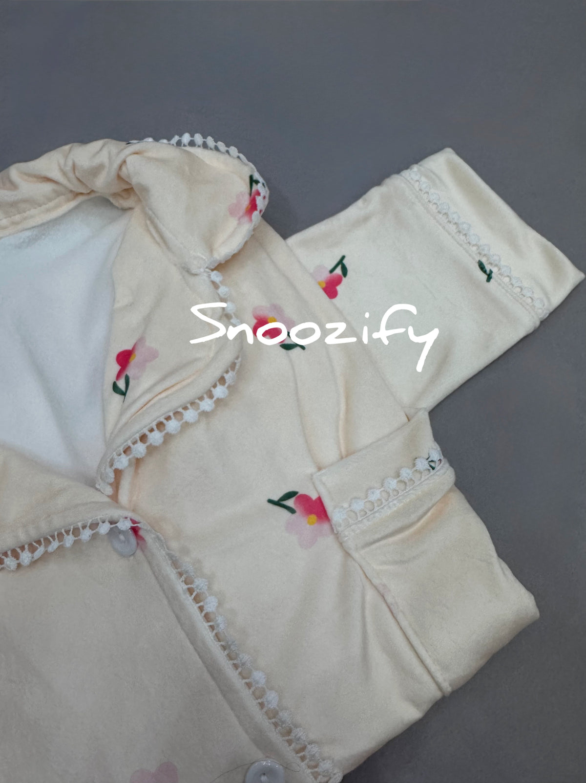 Flowers - Snoozify