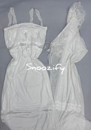 Bride dresse (long) - Snoozify