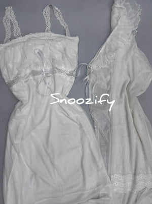 Bride dresse (long) - Snoozify
