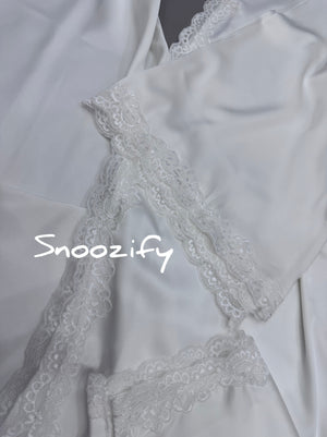 Off white - Snoozify
