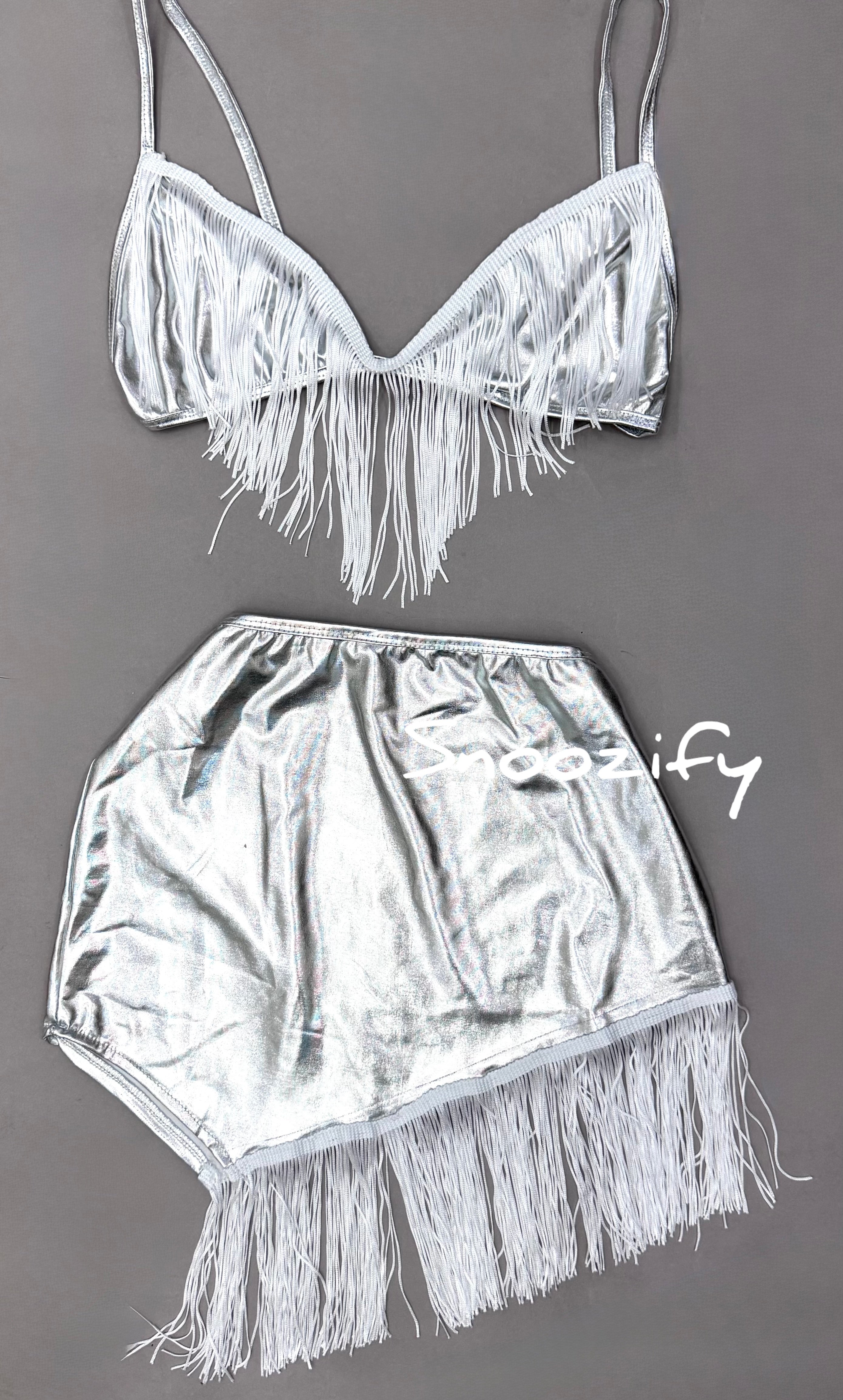Silver - Snoozify