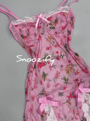 Flowers - Snoozify