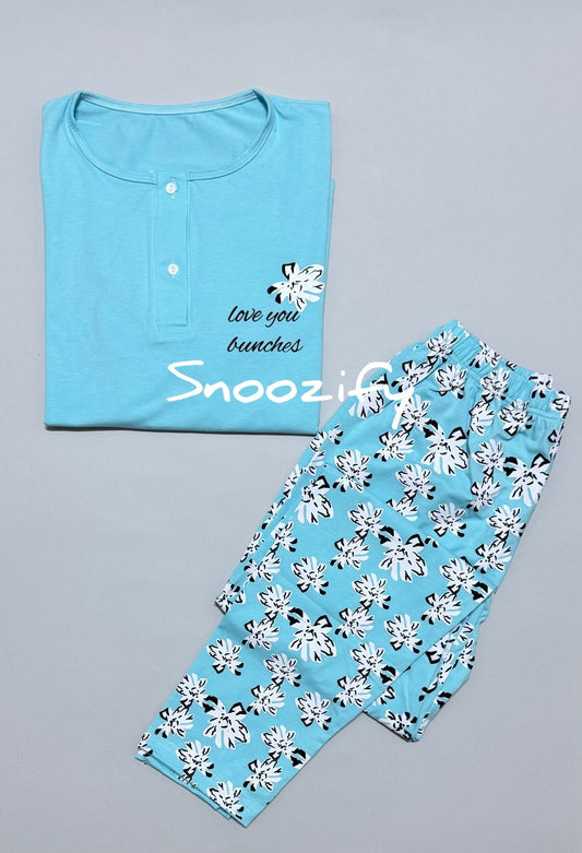 Baby flower - Snoozify