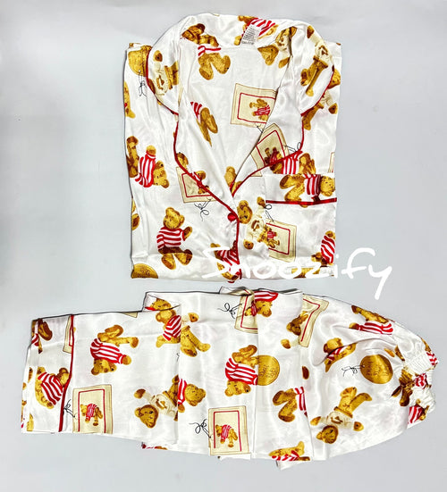 Bear & Bear - Snoozify