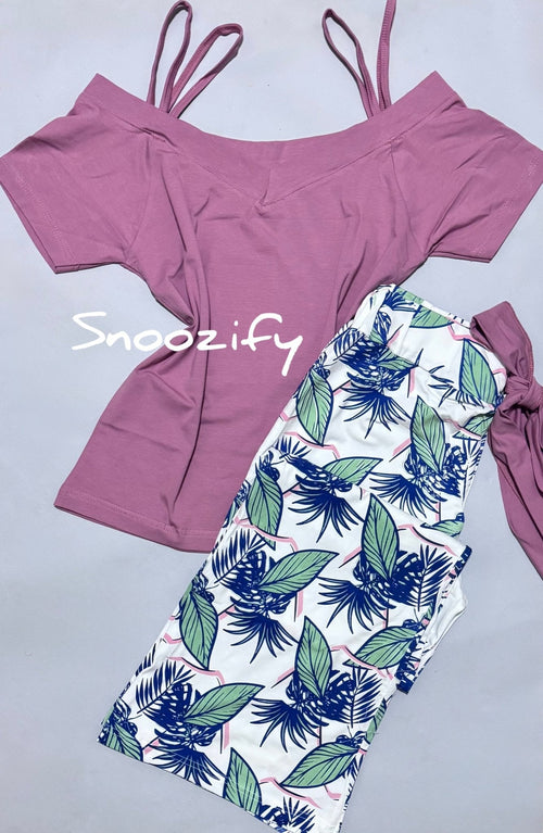 Berry Breeze - Snoozify