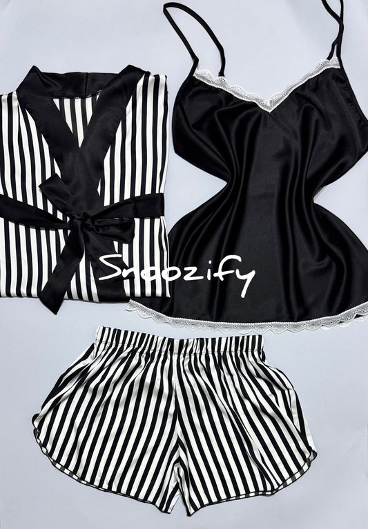 Black depth - Snoozify
