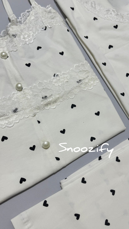 Black Heart - Snoozify