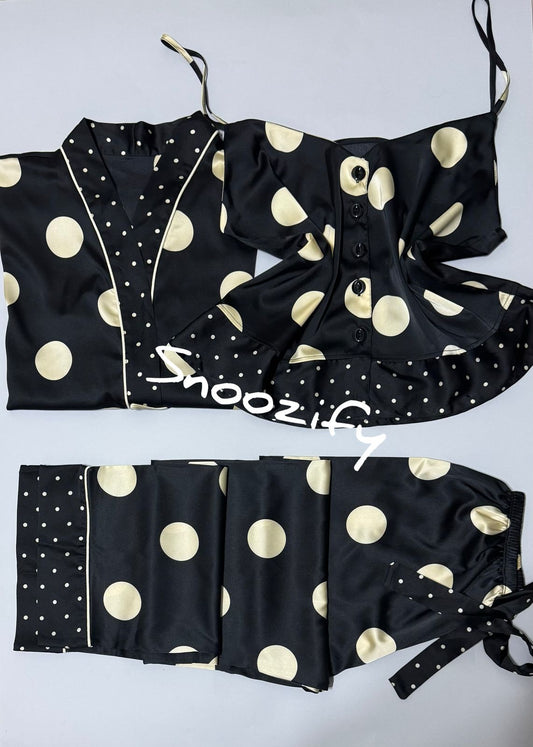 black love 3 pcs - Snoozify