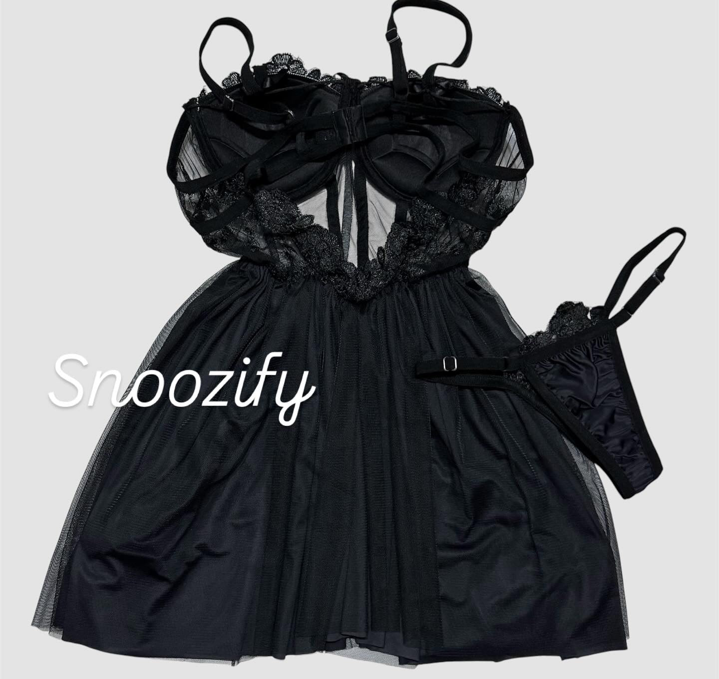 Black love - Snoozify