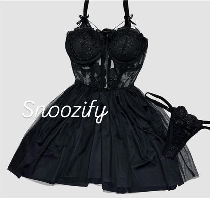 Black love - Snoozify