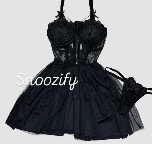 Black love - Snoozify