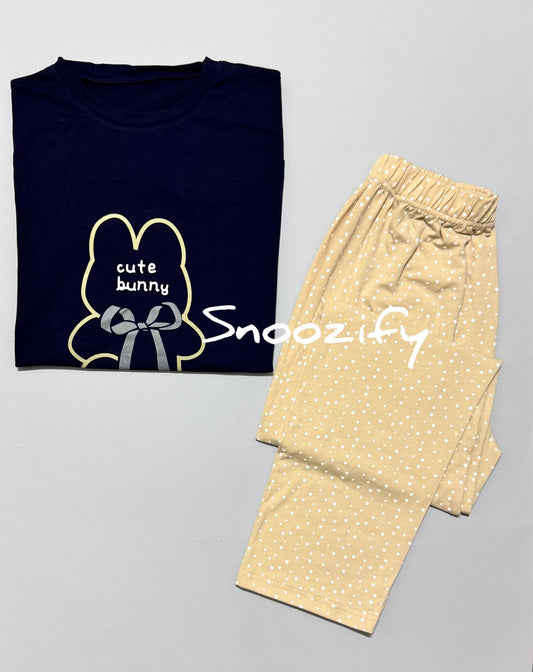Blue - Snoozify