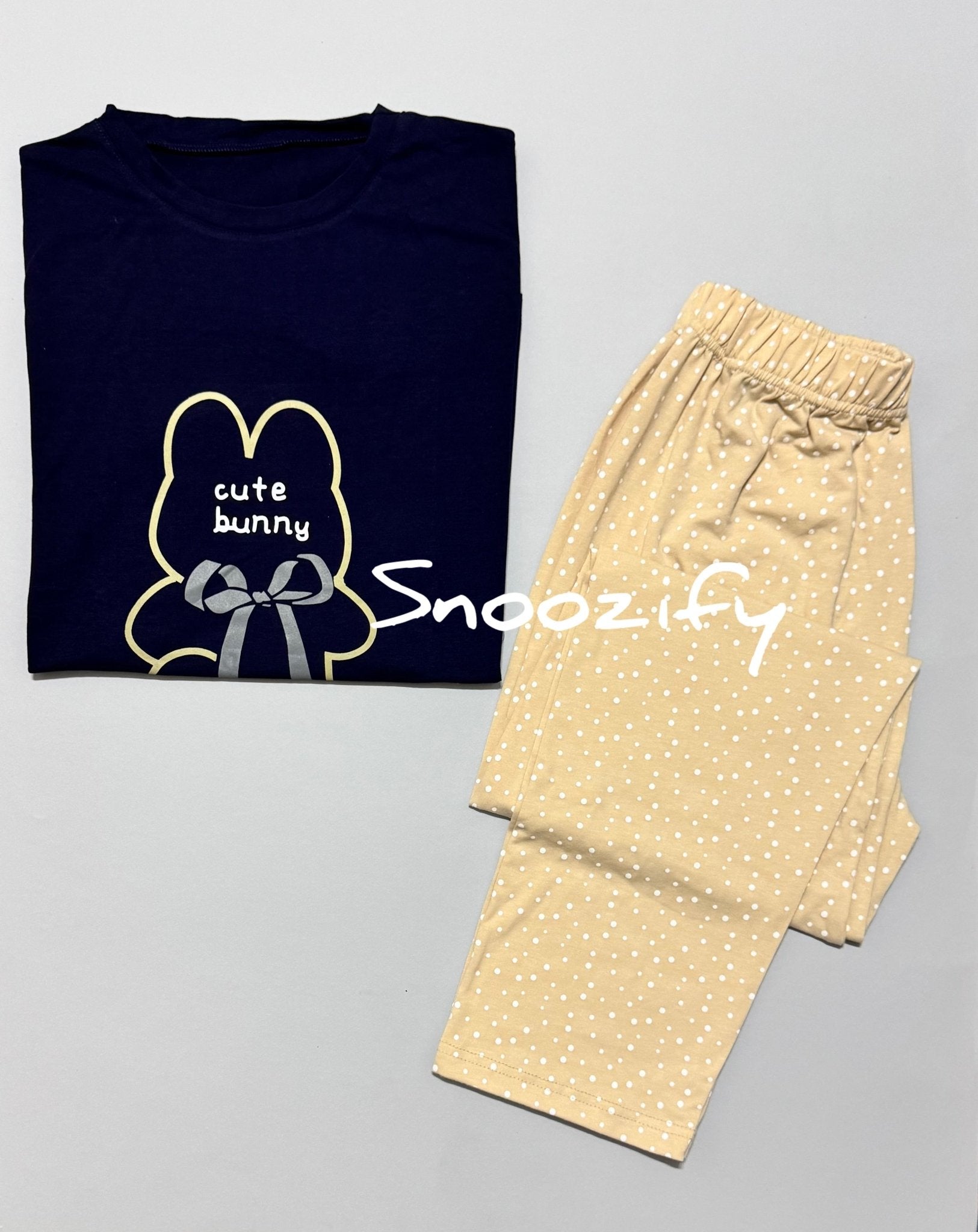 Blue - Snoozify