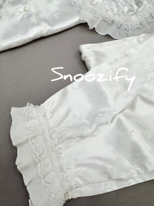 Bride pj - Snoozify