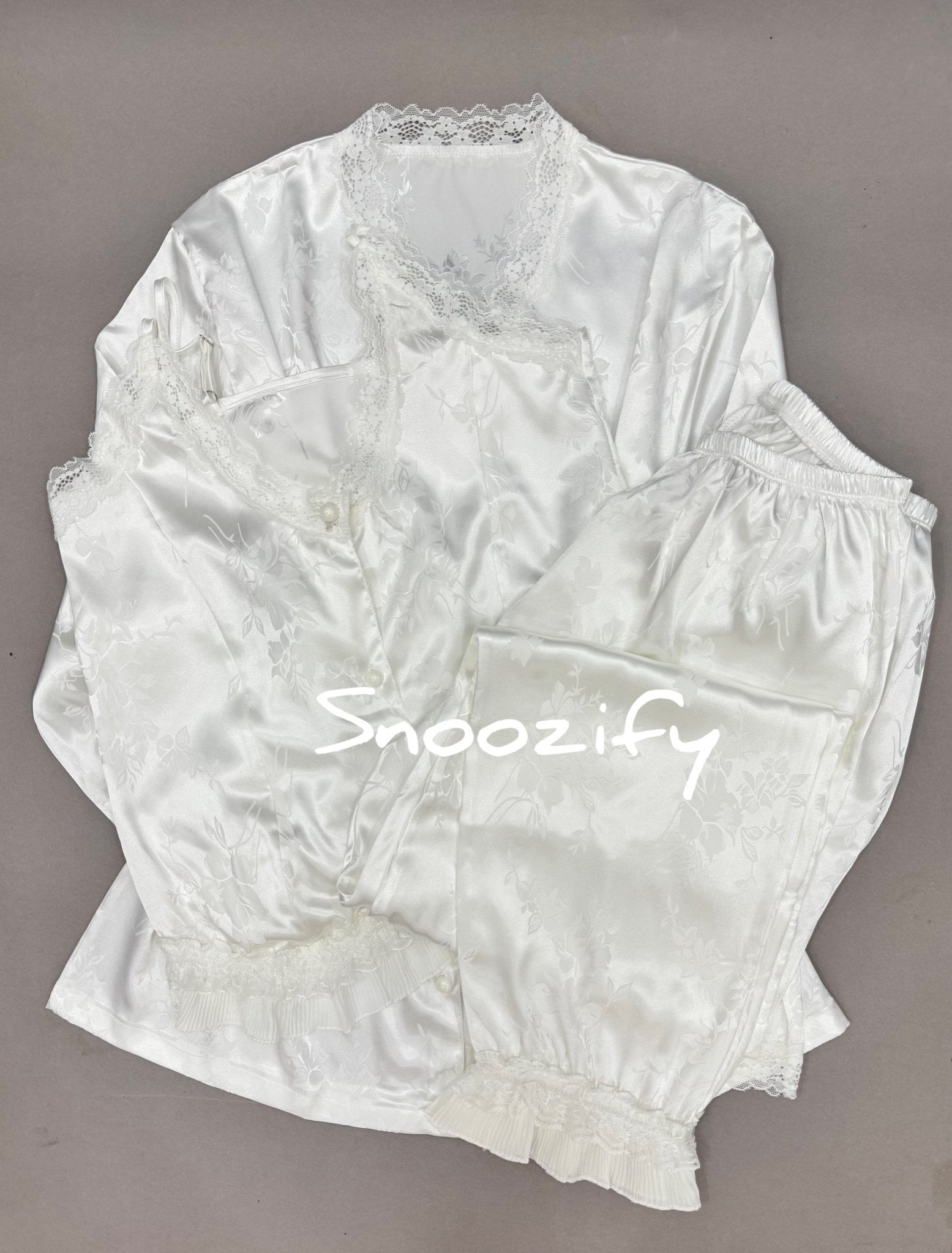 Bride pj - Snoozify