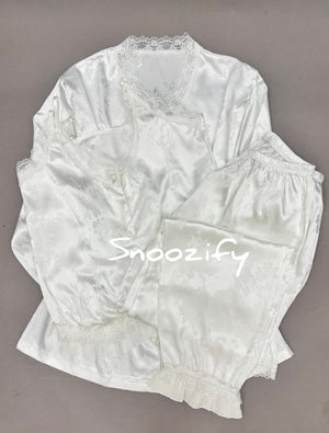 Bride pj - Snoozify
