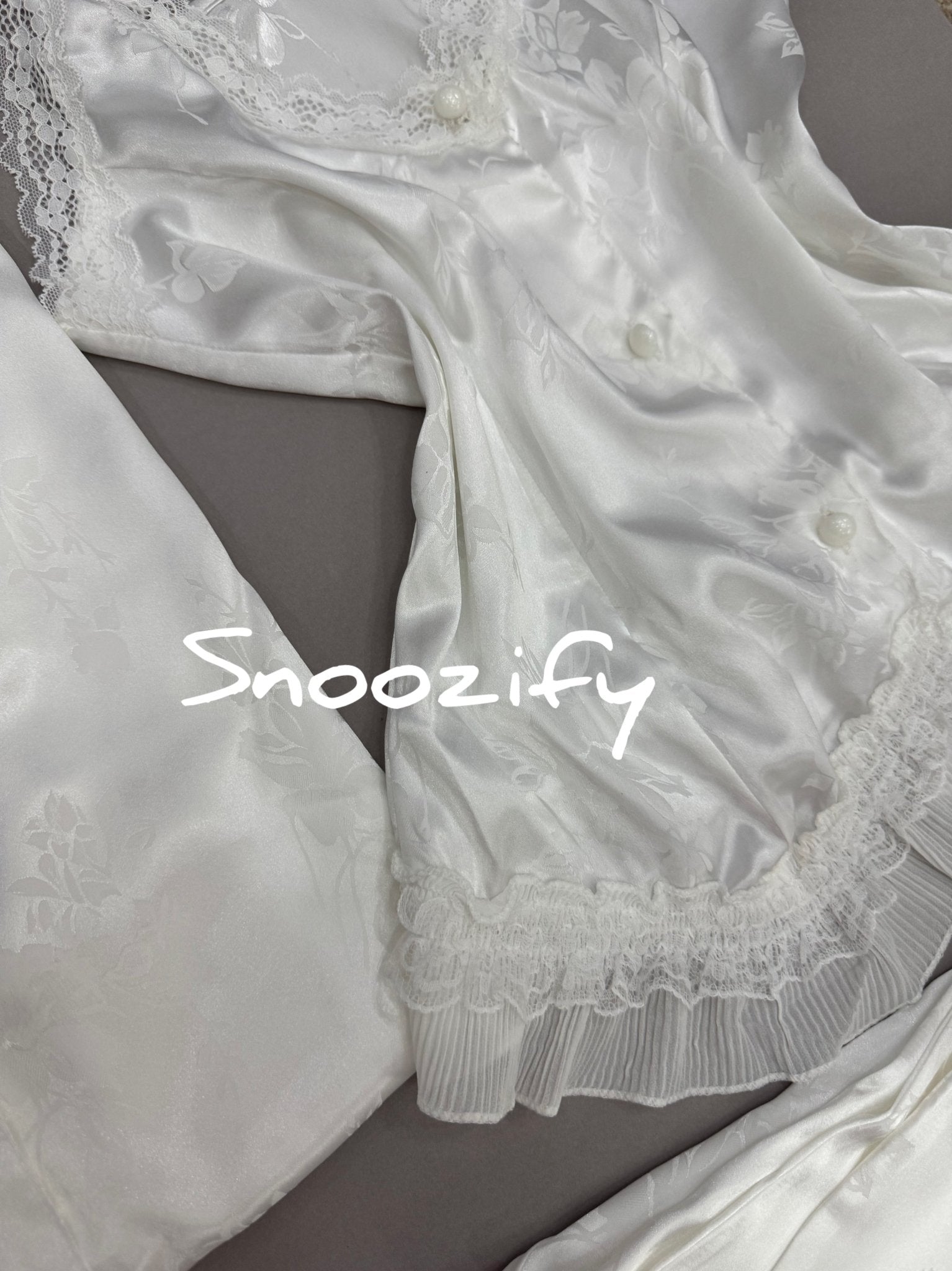 Bride pj - Snoozify