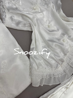 Bride pj - Snoozify