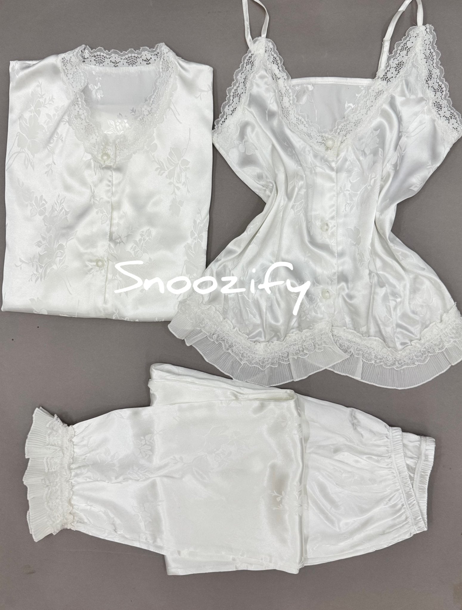Bride pj - Snoozify