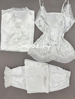 Bride pj - Snoozify