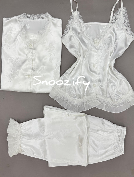 Bride pj - Snoozify
