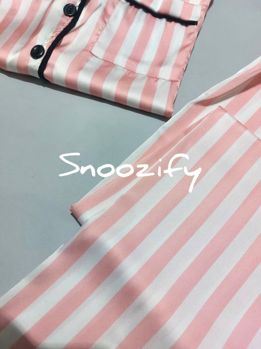 Candy Stripes - Snoozify