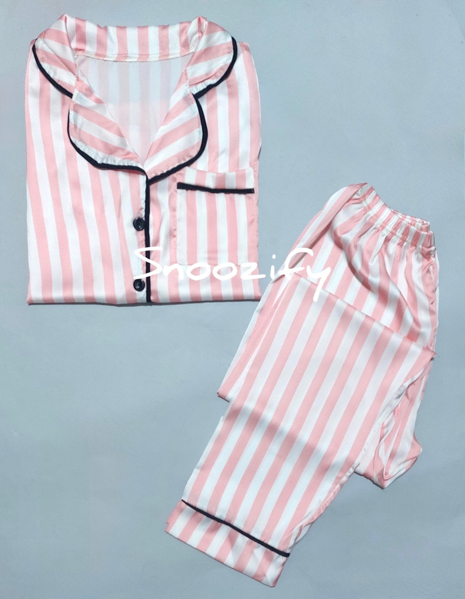 Candy Stripes - Snoozify