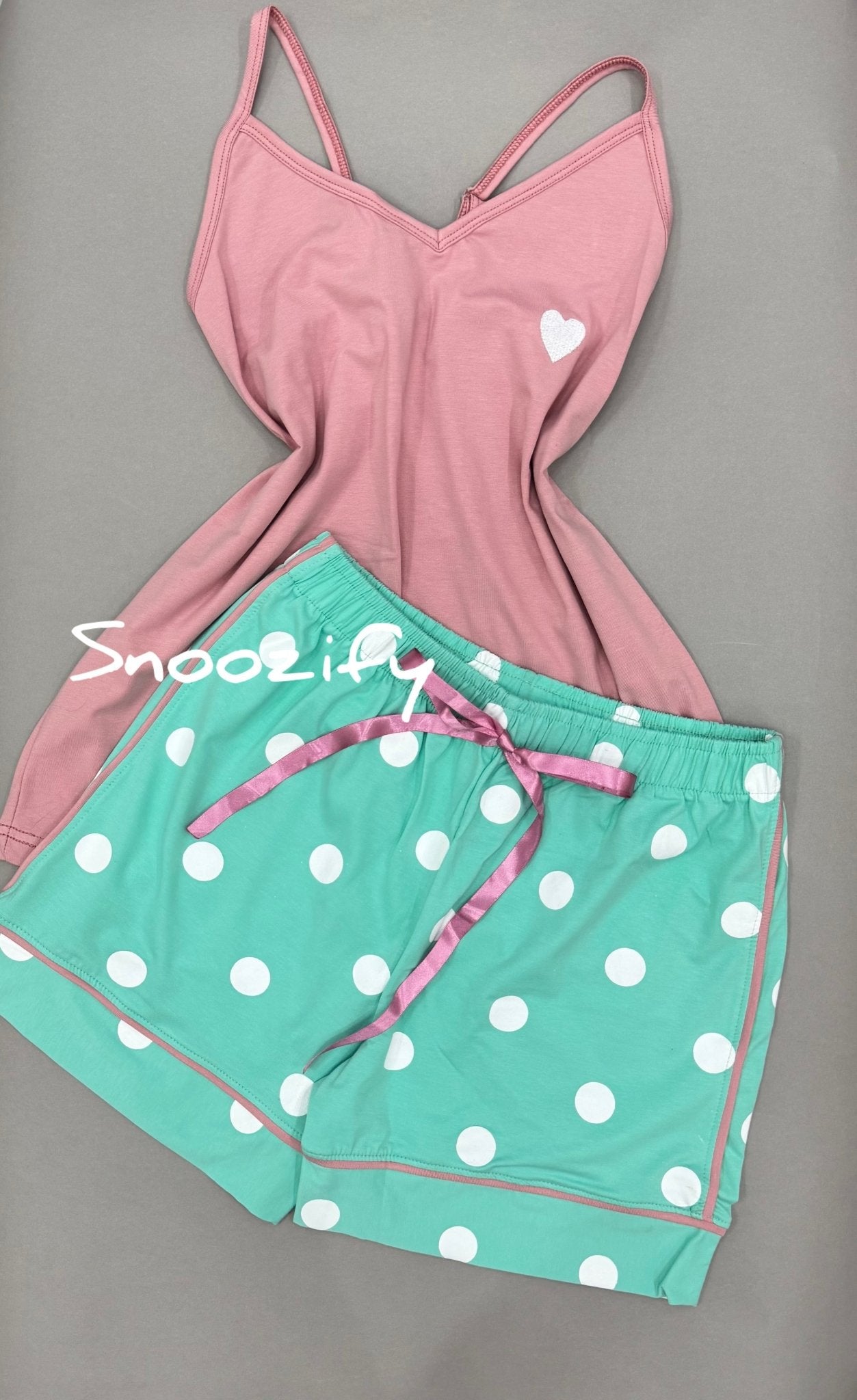 Cashmere & Green - Snoozify