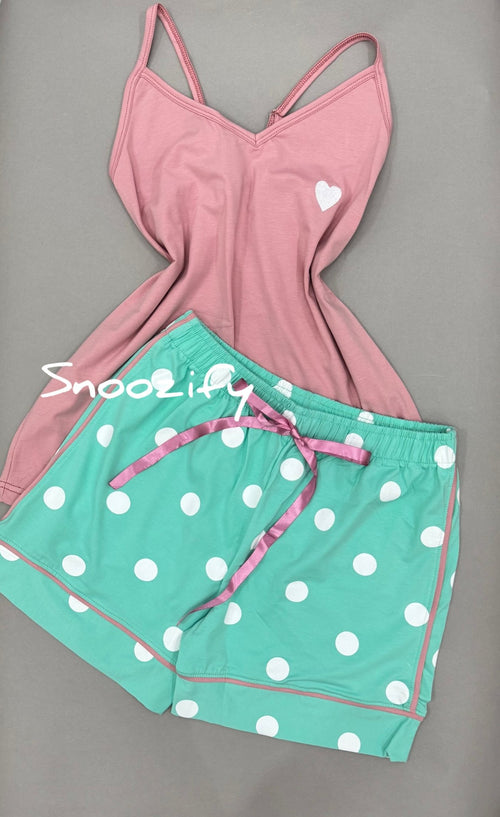 Cashmere & Green - Snoozify